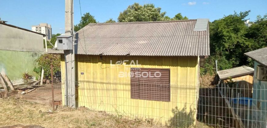 Terreno Bairro São José