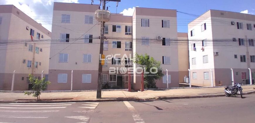 Apartamento Residencial da Pedreira