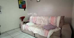 Apartamento Residencial SERRANO