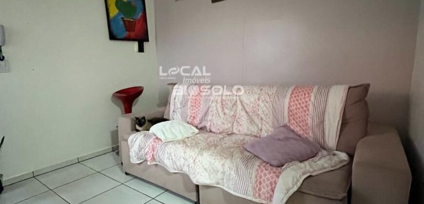 Apartamento Residencial SERRANO