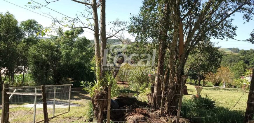Chácara Comunidade Ilha Grande – Catuípe