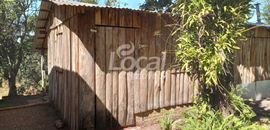 Chácara Comunidade Ilha Grande – Catuípe