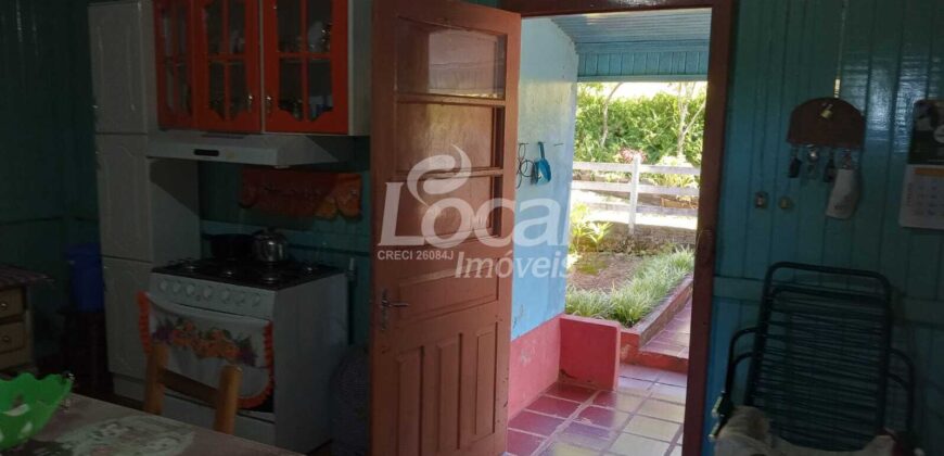 Chácara Comunidade Ilha Grande – Catuípe