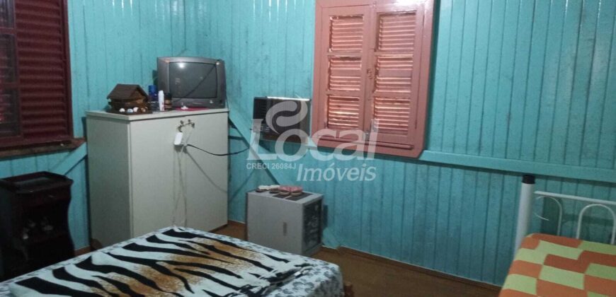 Chácara Comunidade Ilha Grande – Catuípe