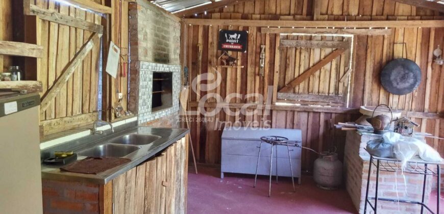 Chácara Comunidade Ilha Grande – Catuípe