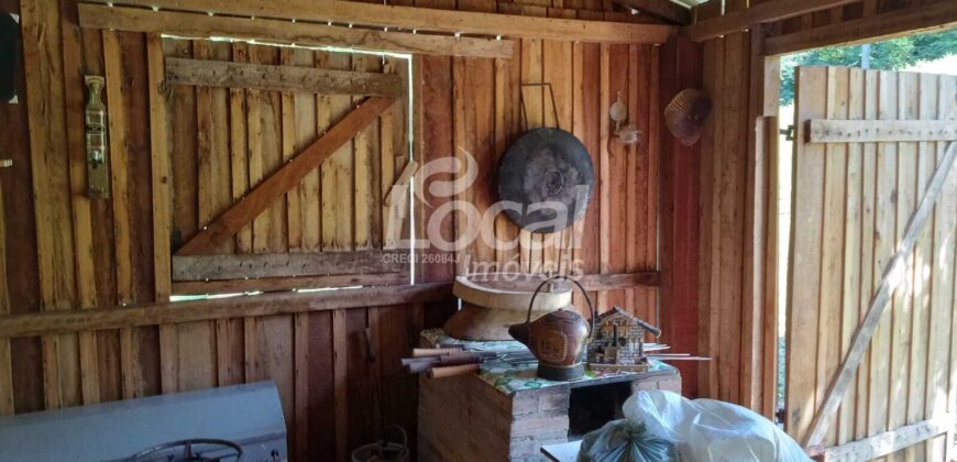 Chácara Comunidade Ilha Grande – Catuípe