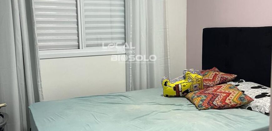 Apartamento Residencial SERRANO