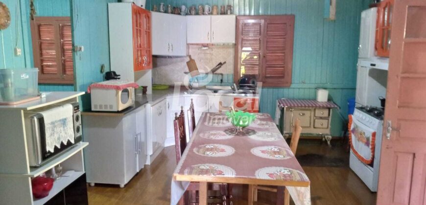 Chácara Comunidade Ilha Grande – Catuípe