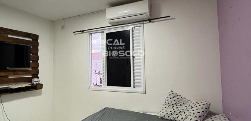 Apartamento Residencial SERRANO