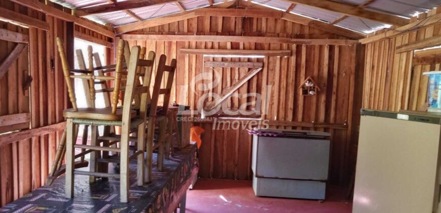 Chácara Comunidade Ilha Grande – Catuípe