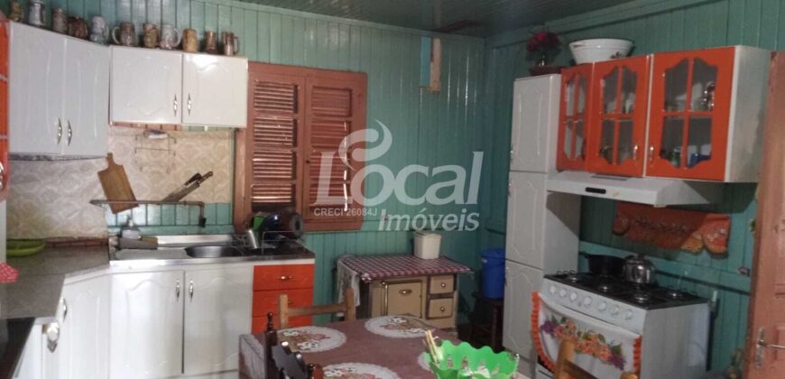 Chácara Comunidade Ilha Grande – Catuípe