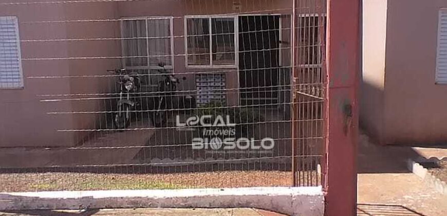 Apartamento Residencial da Pedreira