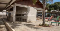 Apartamento Residencial SERRANO