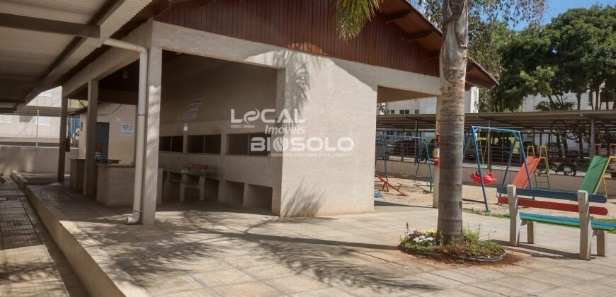 Apartamento Residencial SERRANO