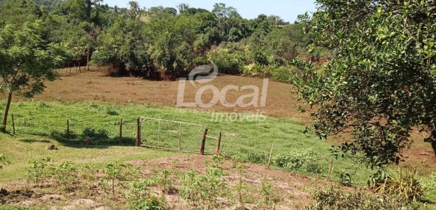 Chácara Comunidade Ilha Grande – Catuípe