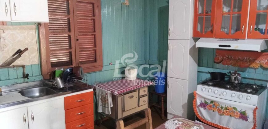 Chácara Comunidade Ilha Grande – Catuípe