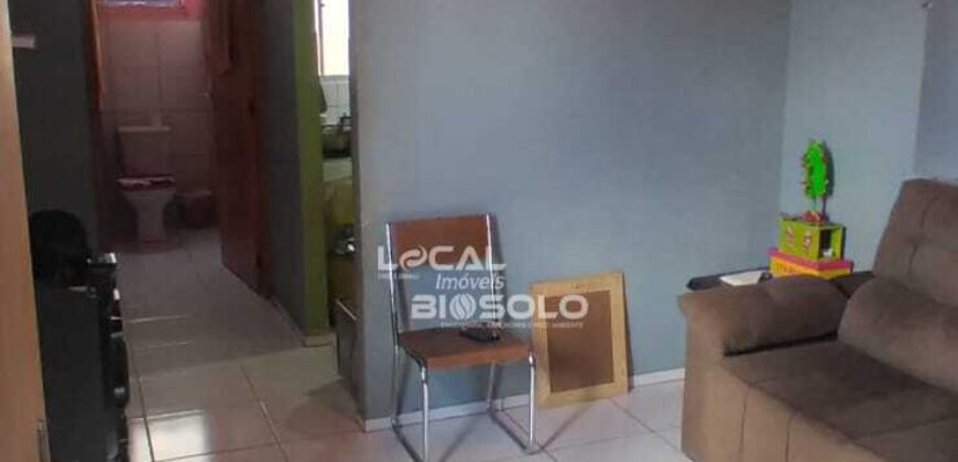 Apartamento Residencial da Pedreira