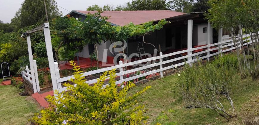 Chácara Comunidade Ilha Grande – Catuípe