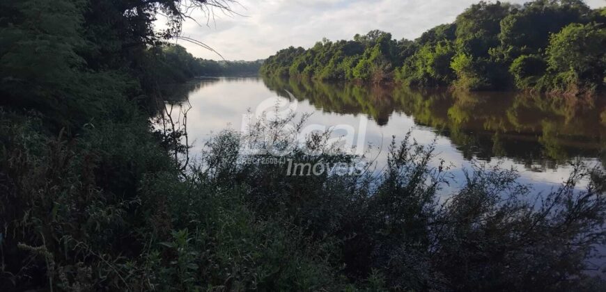 Chácara Comunidade Ilha Grande – Catuípe