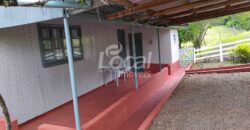 Chácara Comunidade Ilha Grande – Catuípe