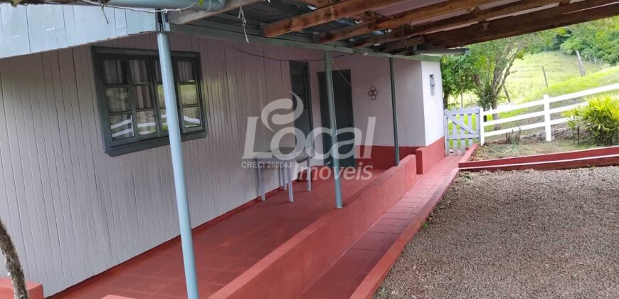 Chácara Comunidade Ilha Grande – Catuípe