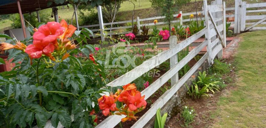 Chácara Comunidade Ilha Grande – Catuípe