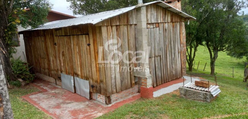 Chácara Comunidade Ilha Grande – Catuípe