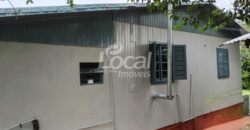 Chácara Comunidade Ilha Grande – Catuípe