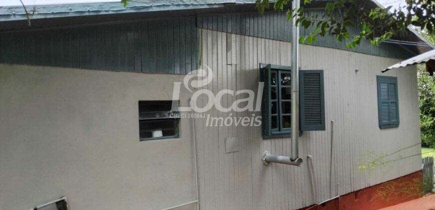 Chácara Comunidade Ilha Grande – Catuípe