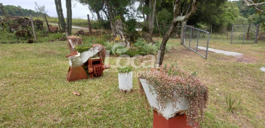 Chácara Comunidade Ilha Grande – Catuípe