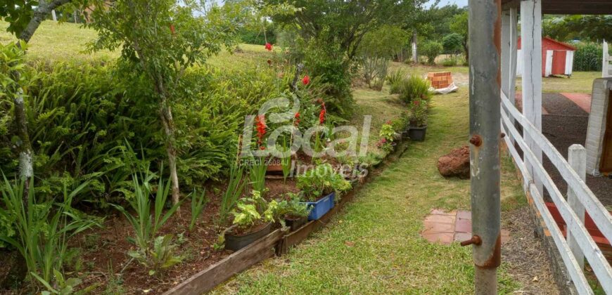 Chácara Comunidade Ilha Grande – Catuípe