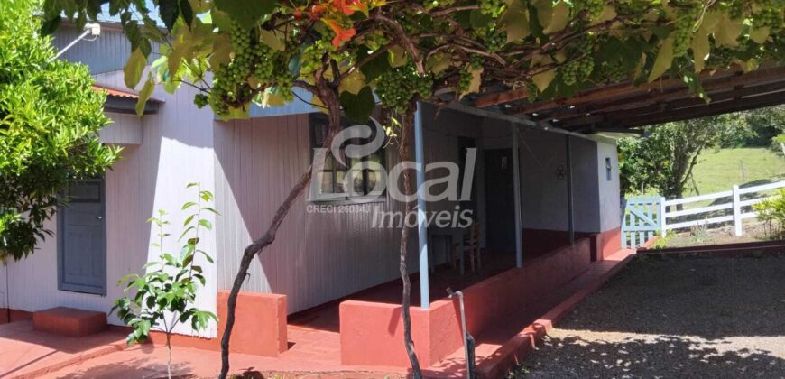 Chácara Comunidade Ilha Grande – Catuípe