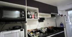 Apartamento Residencial SERRANO