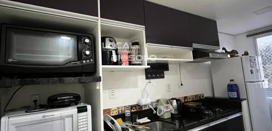 Apartamento Residencial SERRANO
