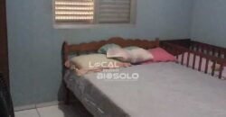 Apartamento Residencial da Pedreira