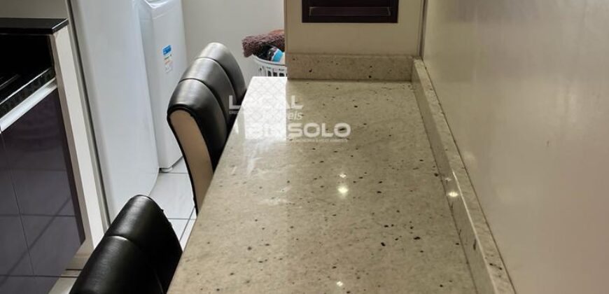 Apartamento Residencial SERRANO