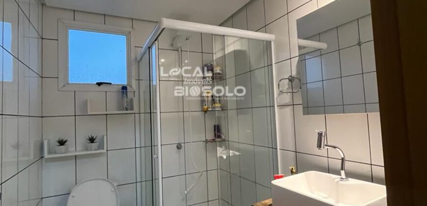 Apartamento Residencial SERRANO