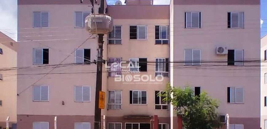 Apartamento Residencial da Pedreira