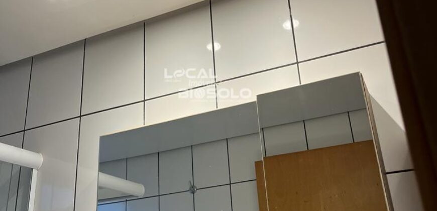 Apartamento Residencial SERRANO