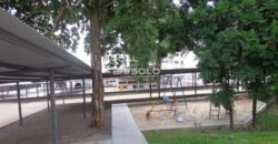 Apartamento Residencial SERRANO