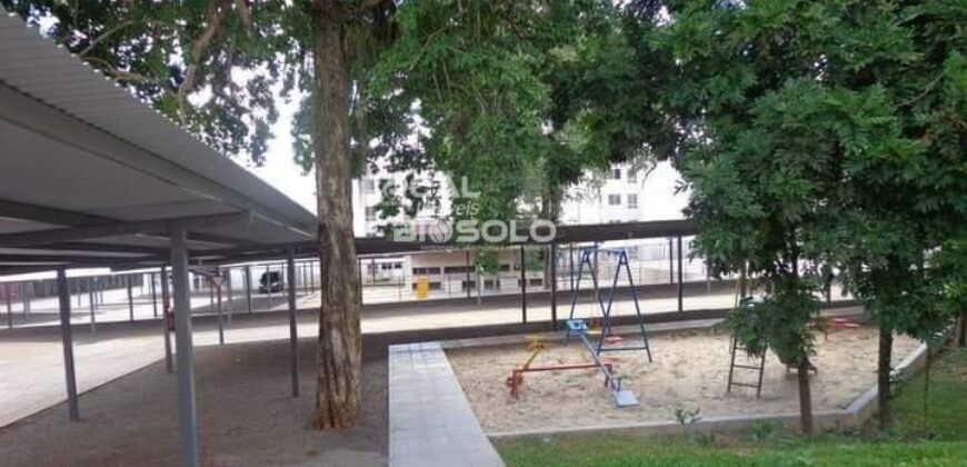 Apartamento Residencial SERRANO