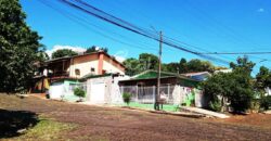 Terreno com duas Casas Bairro Penha