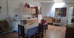 Terreno com duas Casas Bairro Penha