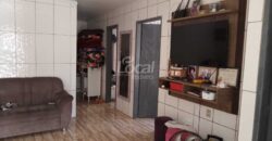 Terreno com duas Casas Bairro Penha