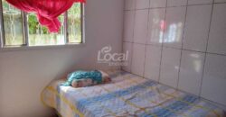 Terreno com duas Casas Bairro Penha