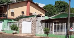 Terreno com duas Casas Bairro Penha