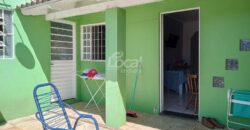 Terreno com duas Casas Bairro Penha