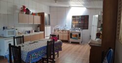 Terreno com duas Casas Bairro Penha