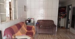 Terreno com duas Casas Bairro Penha