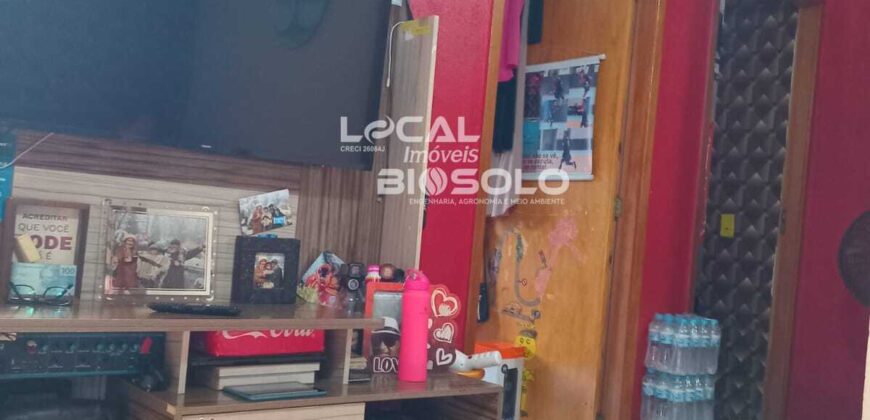 Apartamento Residencial da Pedreira